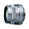 PENTAX (ペンタックス) FA77mm F1.8 Limited シルバー