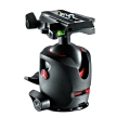 Manfrotto (マンフロット) 057マグネシウムボール雲台Q5付き MH057M0-Q5