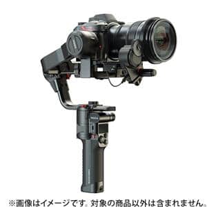 新品)MOZA (モザ) カメラ用ジンバル AirCross 3 スタンダードキット 