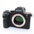 SONY (ソニー) α7II ボディ ILCE-7M2
