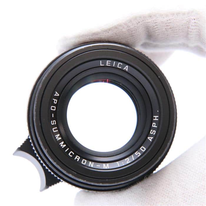 Leica アポズミクロン M50mm F2.0 ASPH. - 通販 - pinehotel.info