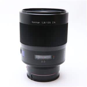 SONY Sonnar T＊ 135mm F1.8 ZA SAL135F18Z