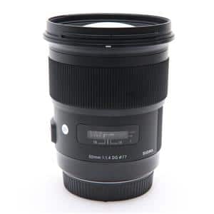 新品)SIGMA (シグマ) Art 50mm F1.4 DG HSM (キヤノンEF用)（商品ID