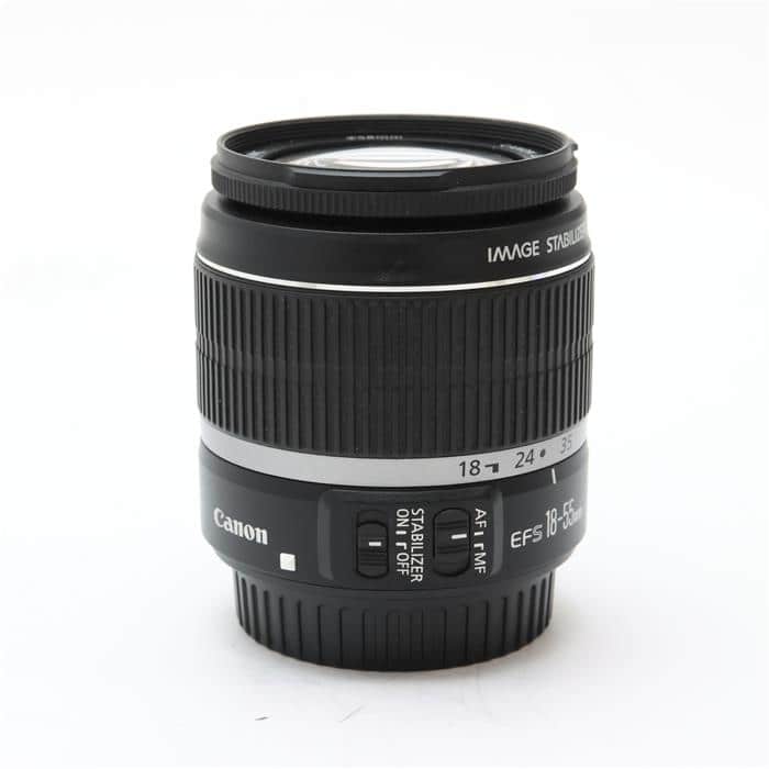 Canon EOS kiss X4/EFS-18-55mm IS Ⅱ　(良品） Canon EOS kiss X4/EFS-18-55mm ISⅡ (良品）（Amazon.com