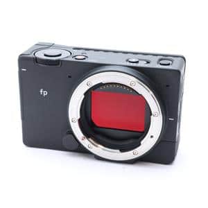 シグマ 中古 1年保証 美品 SIGMA fp L EVF-11 ファインダー