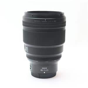 Nikon (ニコン) NIKKOR Z 85mm F1.2 S メイン