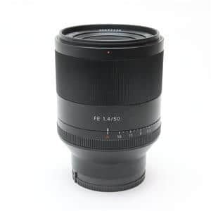 おすすめネット 新品)SONY SEL50F14Z（商品 ZA F1.4 50mm FE T* Planar (ソニー) レンズ(単焦点)