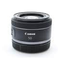 RF50mm F1.8 STM 