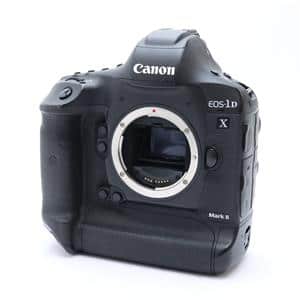 Canon (キヤノン) EOS-1D X Mark II メイン