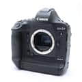 EOS-1D X Mark II