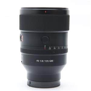 SONY (ソニー) FE 135mm F1.8 GM SEL135F18GM メイン