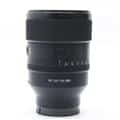 FE 135mm F1.8 GM SEL135F18GM