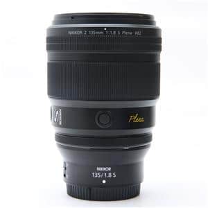 Nikon (ニコン) NIKKOR Z 135mm F1.8 S Plena メイン