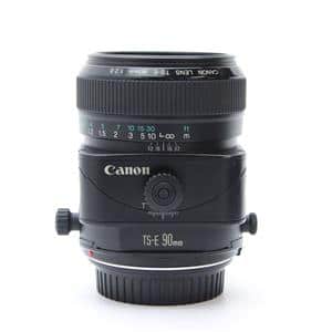 Canon TS-E 90mm f/2.8 レンズ　キヤノン TS-E90mm F2.8L マクロ：レンズ交換式カメラ・レンズ｜個人