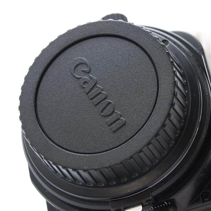 中古)Canon (キヤノン) TS-E90mm F2.8（商品ID：3717021300268