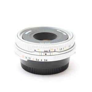 Nikon Ai Nikkor 45mm F2.8P (シルバー)」の商品検索結果