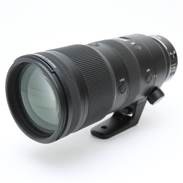 NIKKOR Z 70-200mm F2.8 VR S