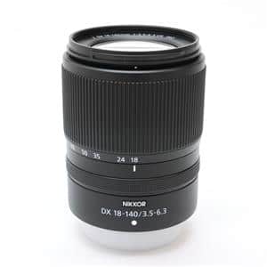Nikon (ニコン) NIKKOR Z DX 18-140mm F3.5-6.3 VR メイン