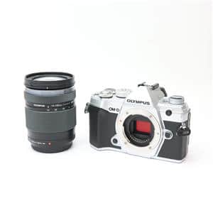 OM-D E-M5 MarkII 14-150mm」の商品検索結果 | デジタルカメラ