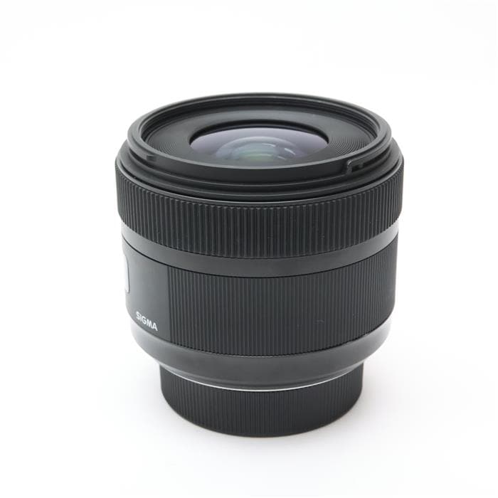 中古)SIGMA (シグマ) Art 30mm F1.4 DC HSM (ニコンF用)（商品ID