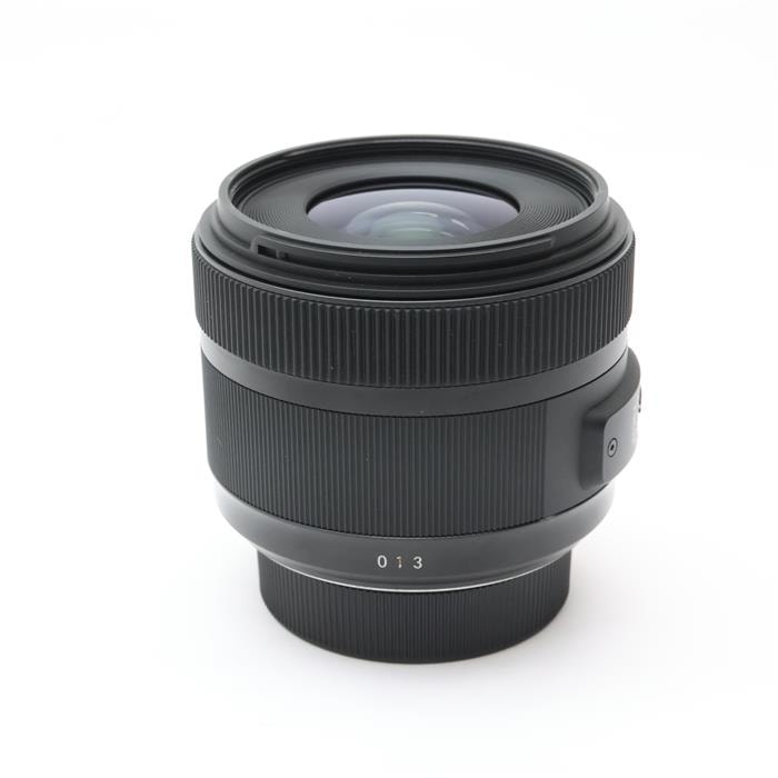 中古)SIGMA (シグマ) Art 30mm F1.4 DC HSM (ニコンF用)（商品ID
