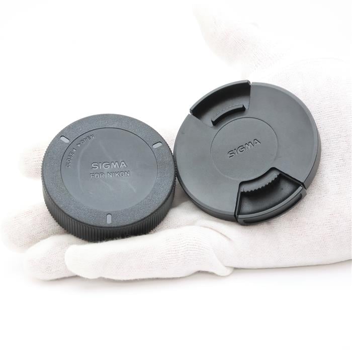 中古)SIGMA (シグマ) Art 30mm F1.4 DC HSM (ニコンF用)（商品ID
