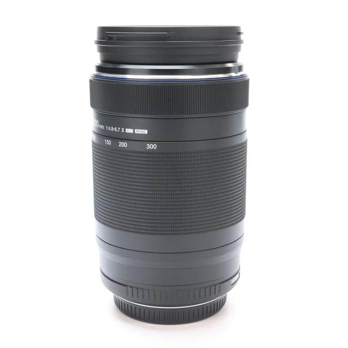 M.ZUIKO DIGITAL ED 75-300mm F4.8-6.7 II