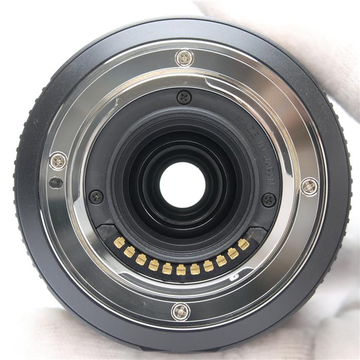 M.ZUIKO DIGITAL ED 75-300mm F4.8-6.7 II