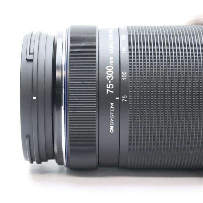 M.ZUIKO DIGITAL ED 75-300mm F4.8-6.7 II