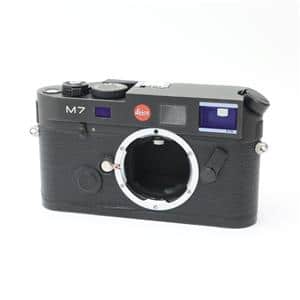 leica m7」「レンジファインダーボディ」の商品検索結果 | デジタル