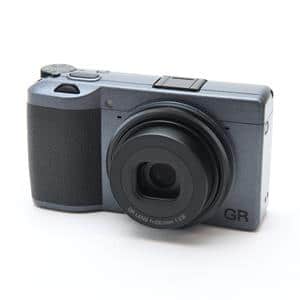 RICOH (リコー) GR IIIx」の商品検索結果 | デジタルカメラ