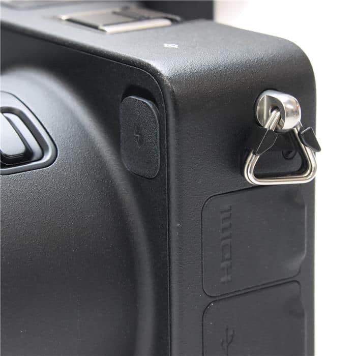 中古)SIGMA (シグマ) sd Quattro H（商品ID：3717021904268）詳細