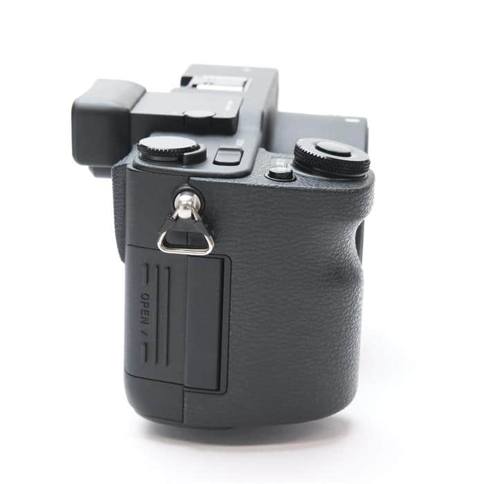 中古)SIGMA (シグマ) sd Quattro H（商品ID：3717021904268）詳細