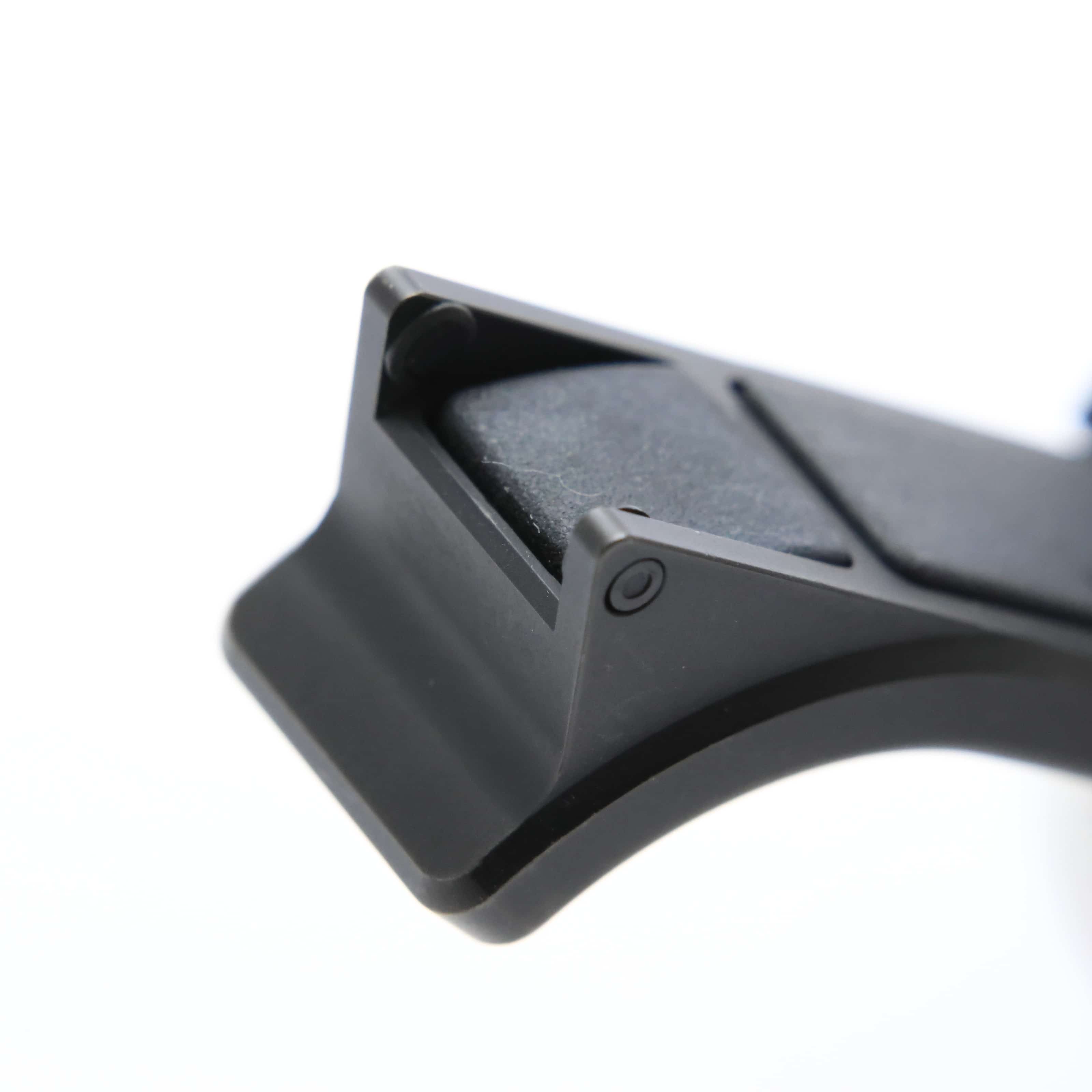 中古)Leica (ライカ) M10用 サムレスト ブラック（商品ID