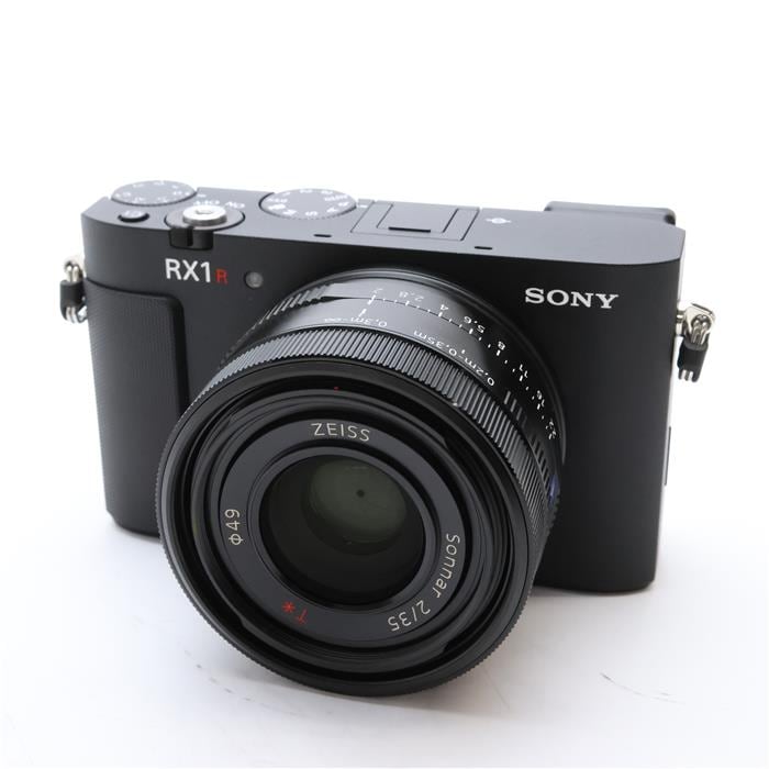 Cyber-shot RX1R III DSC-RX1RM3