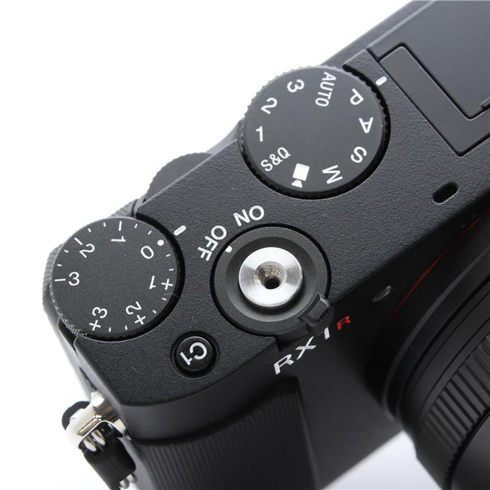 Cyber-shot RX1R III DSC-RX1RM3
