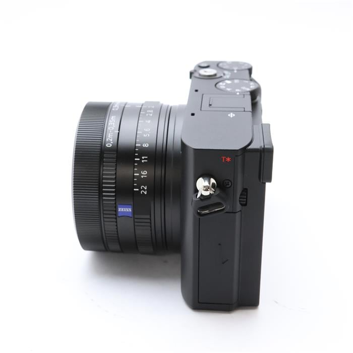 Cyber-shot RX1R III DSC-RX1RM3