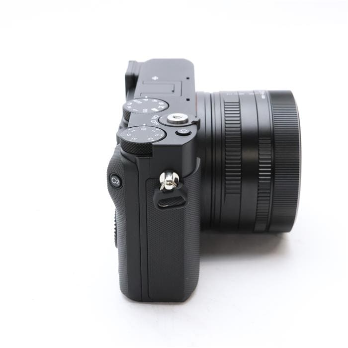 Cyber-shot RX1R III DSC-RX1RM3