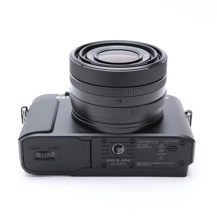 Cyber-shot RX1R III DSC-RX1RM3
