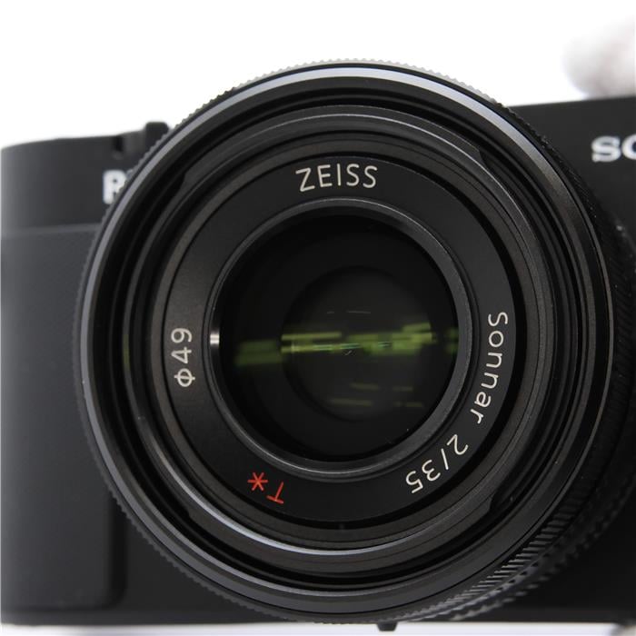 Cyber-shot RX1R III DSC-RX1RM3