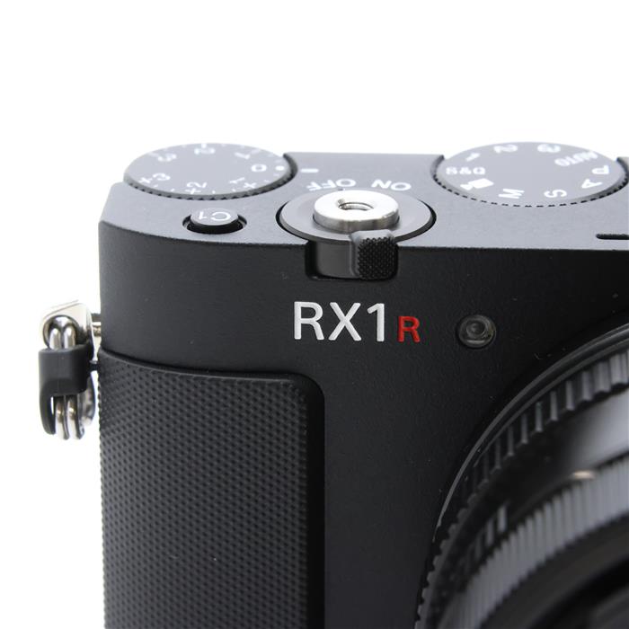 Cyber-shot RX1R III DSC-RX1RM3