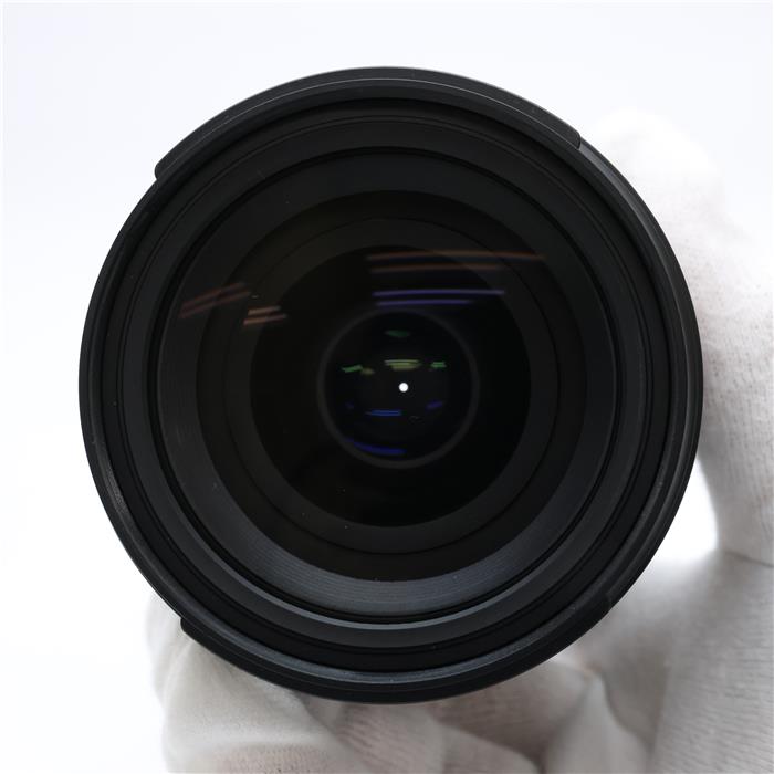 28-75mm F2.8 Di III VXD G2 / Model A063S(ソニーE用/フルサイズ対応)