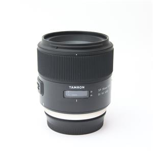 TAMRON (タムロン) SP 35mm F1.8 Di VC USD Model F012E（キヤノンEF用
