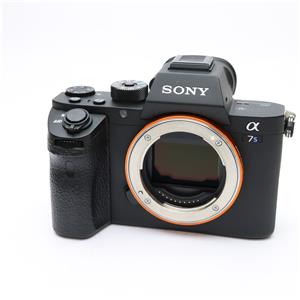 SONY (ソニー) α7S II ボディ ILCE-7SM2」の商品検索結果 | デジタル
