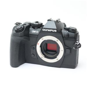 OLYMPUS (オリンパス) OM-D E-M1 Mark II ボディ」の商品検索結果