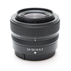 Nikon (ニコン) NIKKOR Z 24-50mm F4-6.3 メイン