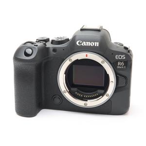 Canon (キヤノン) EOS R6 Mark II ボディ メイン