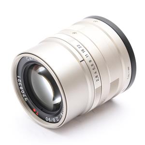 CONTAX (コンタックス) Sonnar T* 90mm F2.8(G)」の商品検索結果