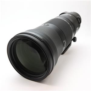 Nikon (ニコン) NIKKOR Z 180-600mm F5.6-6.3 VR メイン
