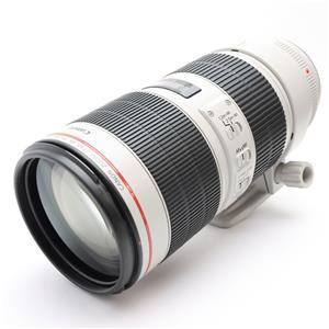 Canon (キヤノン) EF200mm F2.8L II USM」の商品検索結果 | デジタル